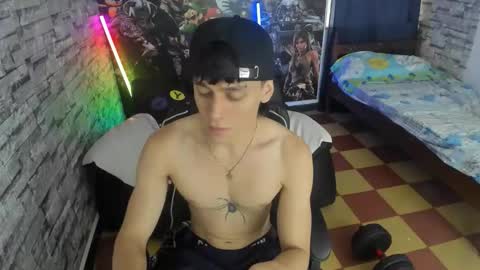 Snapshot of sebas_jusa chatting on 18, 4, 2026 sebas jusa online show from 18, 4, 2026