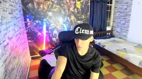 Snapshot of sebas_jusa chatting on 10, 5, 2026 sebas jusa online show from 10, 5, 2026