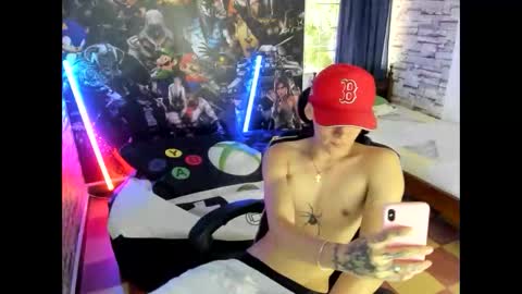 Snapshot of sebas_jusa chatting on 14, 5, 2026 sebas jusa online show from 14, 5, 2026