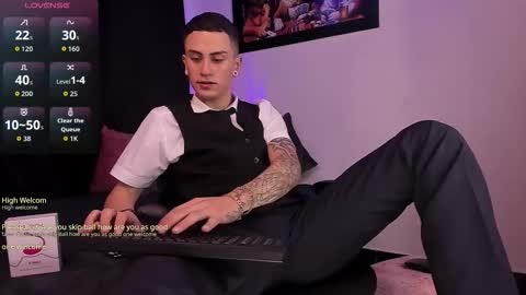 Snapshot of sebas_maverick chatting on 20, 9, 2025 Sebastian online show from 20, 9, 2025