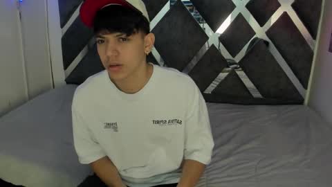 Snapshot of sebas_pretty7 chatting on 3, 12, 2025 sebas_pretty7 online show from 3, 12, 2025