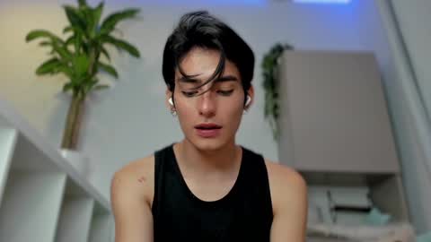 sebastian online show from 7, 1, 2025