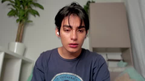 sebastian online show from 29, 1, 2025