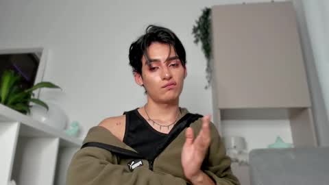 sebastian online show from 15, 2, 2025