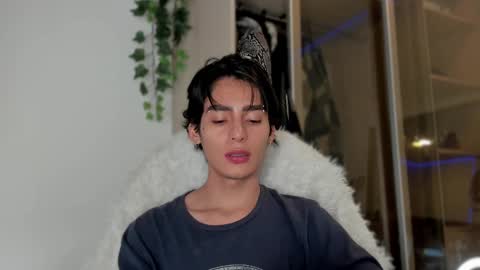 sebastian online show from 8, 3, 2025