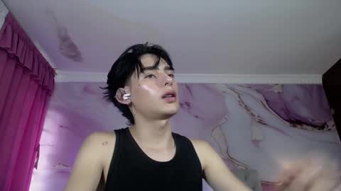 sebastian online show from 10, 3, 2025