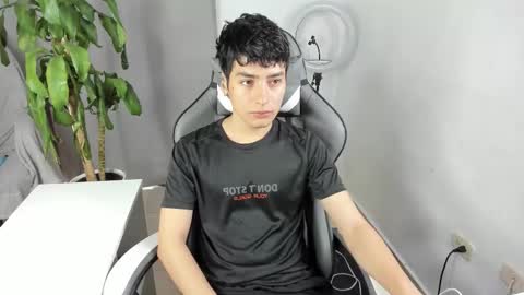 sebastian online show from 9, 3, 2026