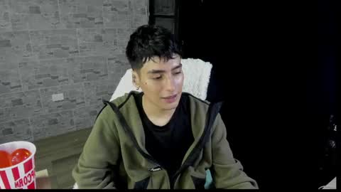 Snapshot of sebas_rosse chatting on 2, 7, 2026 sebastian online show from 2, 7, 2026