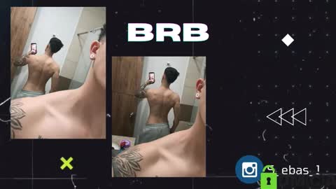 sebastian online show from 17, 3, 2026