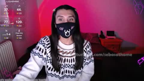 Nip online show from 2, 12, 2024