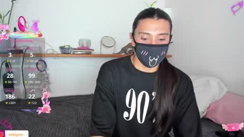 Nip online show from 31, 7, 2026