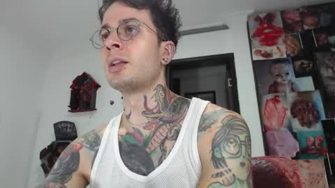 spityio instagram online show from 24, 2, 2025