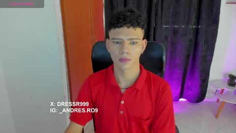 sebas 3 online show from 14, 4, 2026