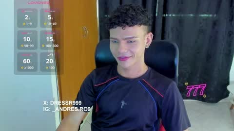 sebas 3 online show from 25, 4, 2026