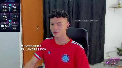sebas 3 online show from 11, 5, 2026