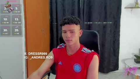 sebas 3 online show from 11, 5, 2026