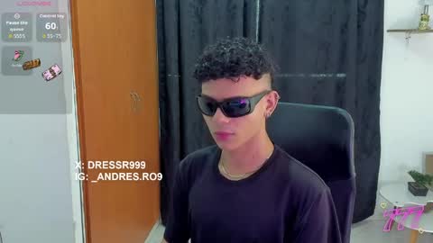 sebas 3 online show from 12, 5, 2026