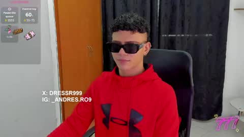 sebas 3 online show from 14, 5, 2026