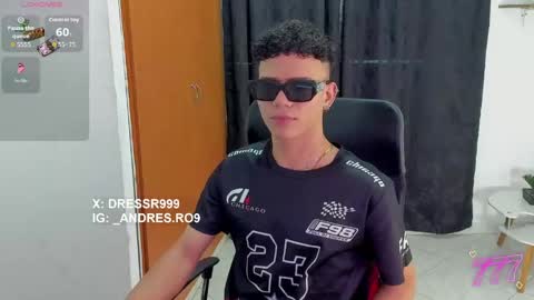 sebas 3 online show from 15, 5, 2026