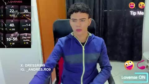 sebas 3 online show from 6, 7, 2026