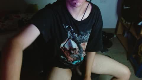 Sebas online show from 16, 5, 2026