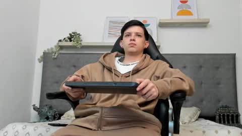 SEBAS online show from 10, 3, 2026