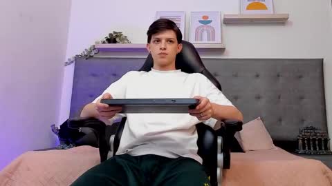 SEBAS online show from 19, 3, 2026