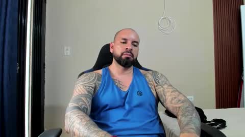 Snapshot of sebastiam_blake chatting on 18, 12, 2025 sebastiam_blake online show from 18, 12, 2025