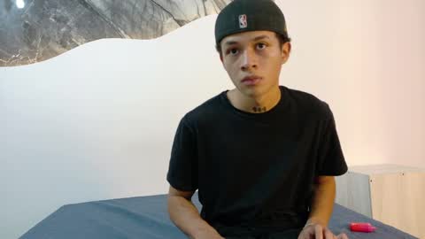 sebastian42_ online show from 25, 5, 2026