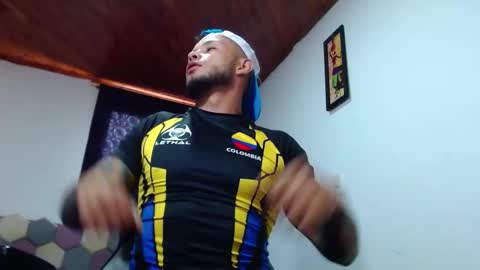 Sebastian online show from 8, 3, 2025