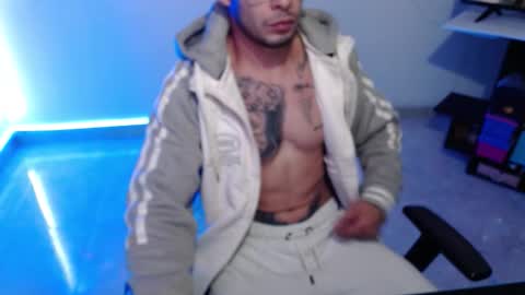 Sebastian online show from 10, 9, 2025