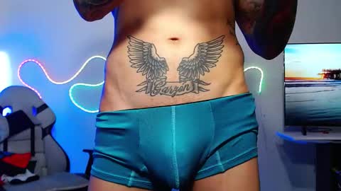 Sebastian online show from 12, 9, 2025