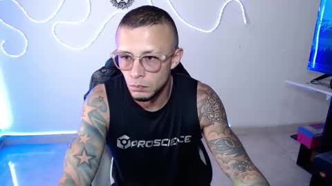 Sebastian online show from 21, 12, 2025