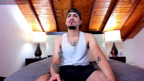 Sebastian Berne online show from 16, 11, 2025