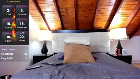 Sebastian Berne online show from 3, 12, 2025