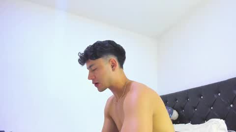 Snapshot of sebastian_dash chatting on 7, 2, 2025 SEBAS online show from 7, 2, 2025