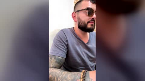 sebastian_ferreira online show from 25, 2, 2026