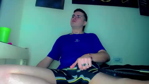 Snapshot of sebastian_loaiza chatting on 15, 11, 2025 Sebastian online show from 15, 11, 2025