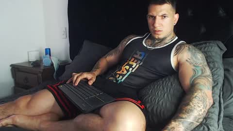 Sebastian online show from 2, 4, 2026