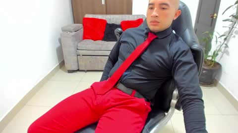 Snapshot of sebastian_oconnor77 chatting on 20, 1, 2025 juan sebastian online show from 20, 1, 2025