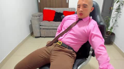 Snapshot of sebastian_oconnor77 chatting on 21, 1, 2025 juan sebastian online show from 21, 1, 2025