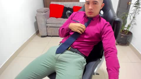 Snapshot of sebastian_oconnor77 chatting on 22, 1, 2025 juan sebastian online show from 22, 1, 2025