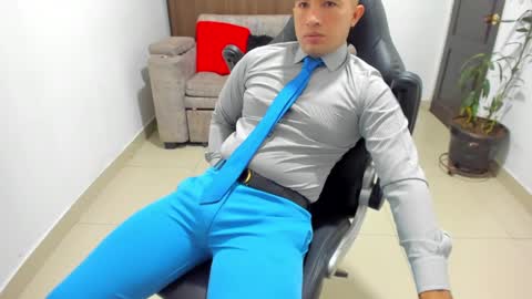 Snapshot of sebastian_oconnor77 chatting on 24, 1, 2025 juan sebastian online show from 24, 1, 2025