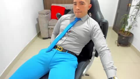 Snapshot of sebastian_oconnor77 chatting on 24, 1, 2025 juan sebastian online show from 24, 1, 2025