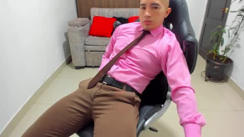 Snapshot of sebastian_oconnor77 chatting on 25, 1, 2025 juan sebastian online show from 25, 1, 2025