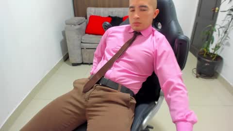 Snapshot of sebastian_oconnor77 chatting on 25, 1, 2025 juan sebastian online show from 25, 1, 2025