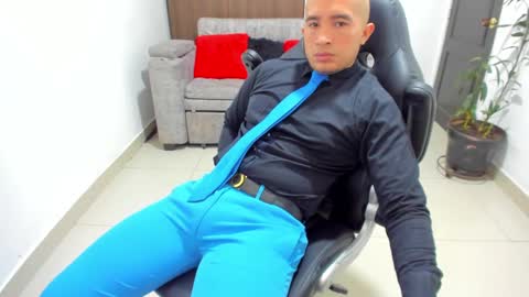 Snapshot of sebastian_oconnor77 chatting on 28, 1, 2025 juan sebastian online show from 28, 1, 2025