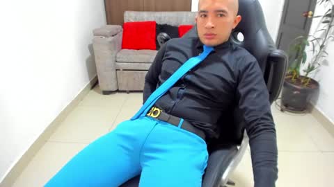 Snapshot of sebastian_oconnor77 chatting on 28, 1, 2025 juan sebastian online show from 28, 1, 2025