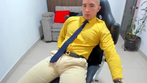 Snapshot of sebastian_oconnor77 chatting on 29, 1, 2025 juan sebastian online show from 29, 1, 2025