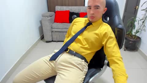 Snapshot of sebastian_oconnor77 chatting on 29, 1, 2025 juan sebastian online show from 29, 1, 2025